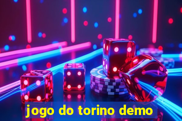 jogo do torino demo